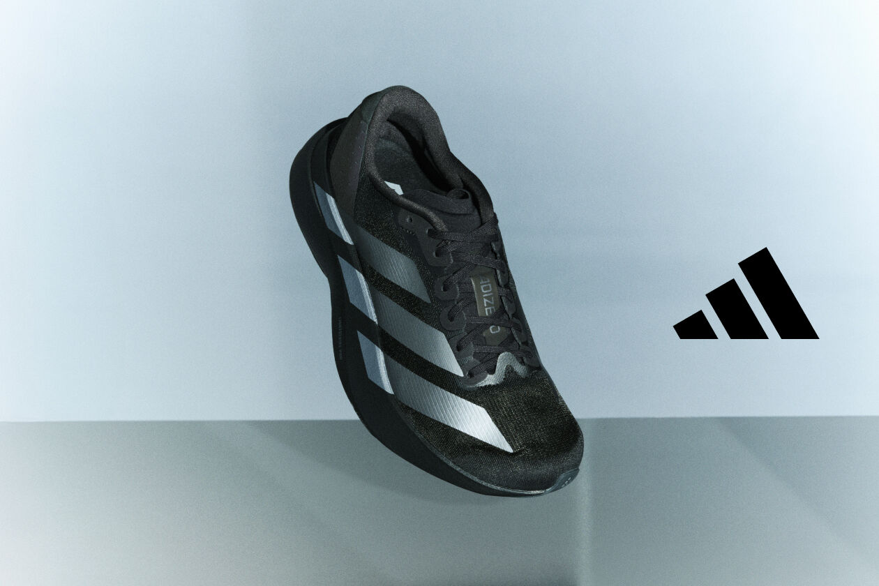 ADIZERO EVO SL